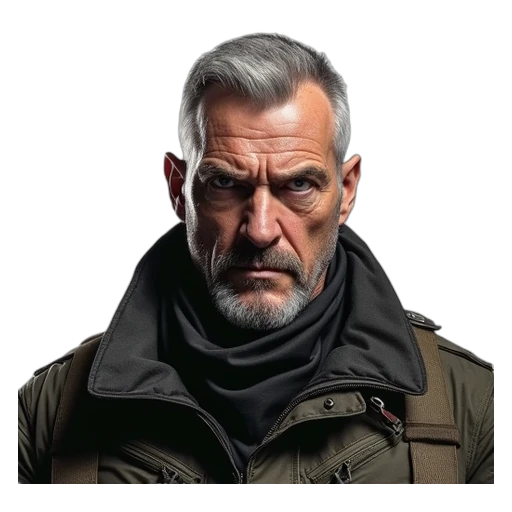Волков